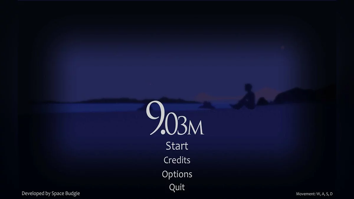 Скриншот из игры 9.03m - 5