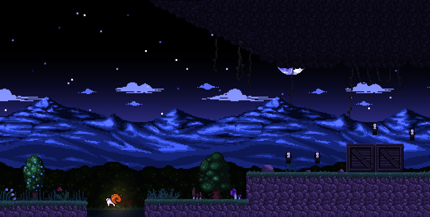 Скриншот из игры Turbo Pug - 22