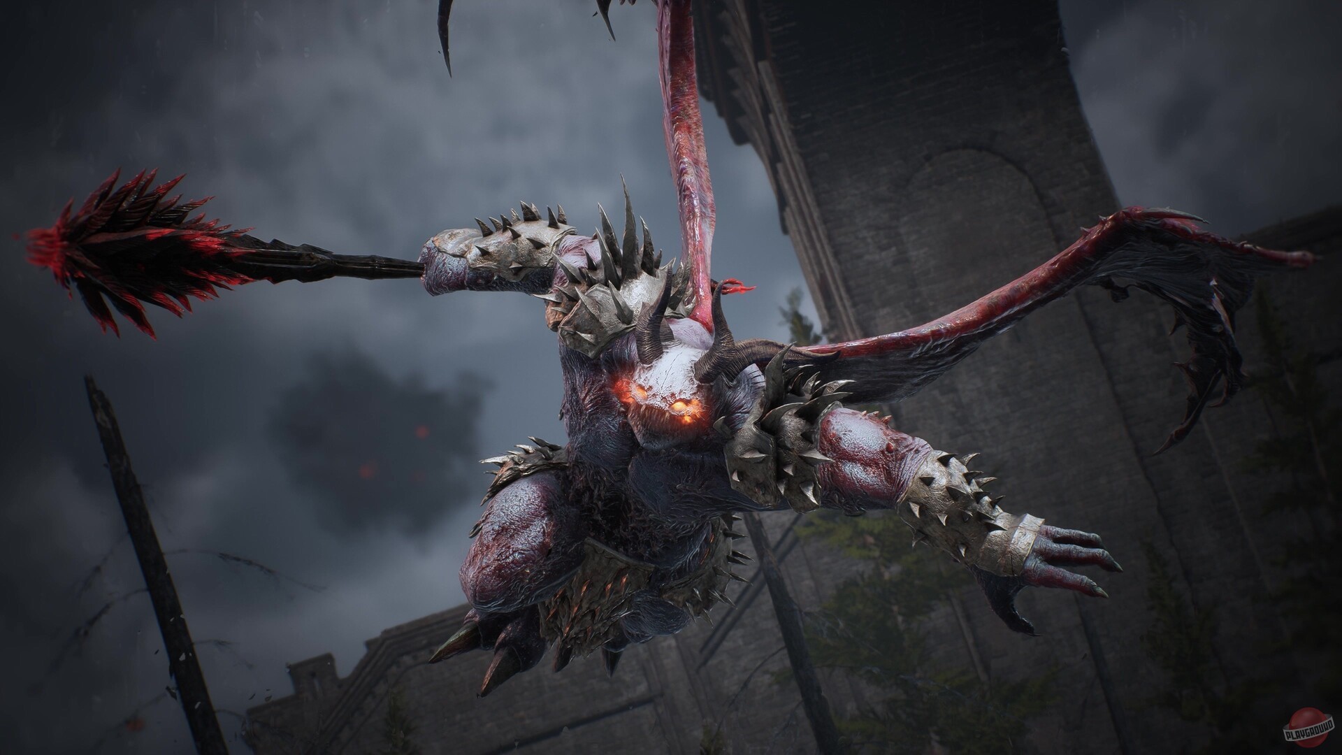 Скриншот из игры Quantum Knights - 16