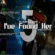 Обложка игры Babylon 5: I've Found Her - Danger and Opportunity