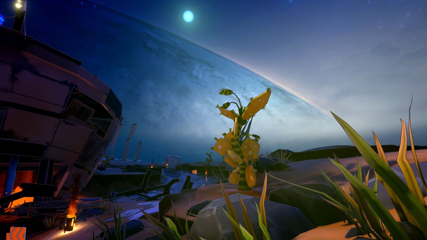 Скриншот из игры Obliteracers - 90