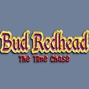 Обложка игры Bud Redhead: The Time Chase
