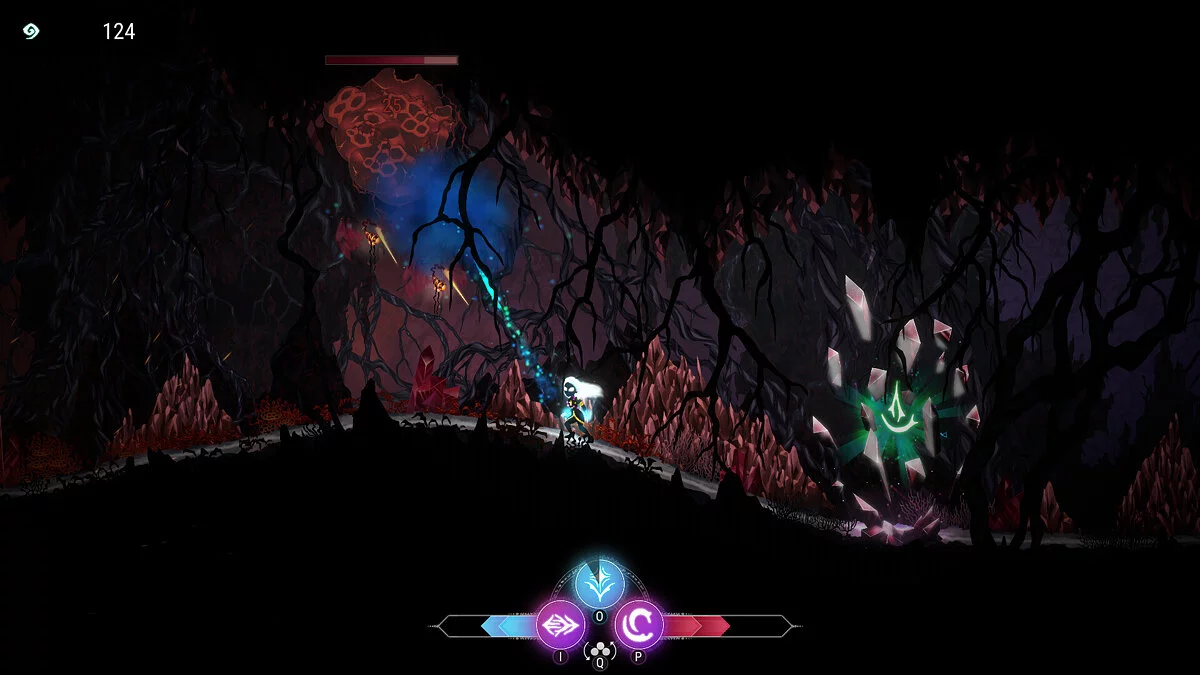 Скриншот из игры RIN: The Last Child - 18