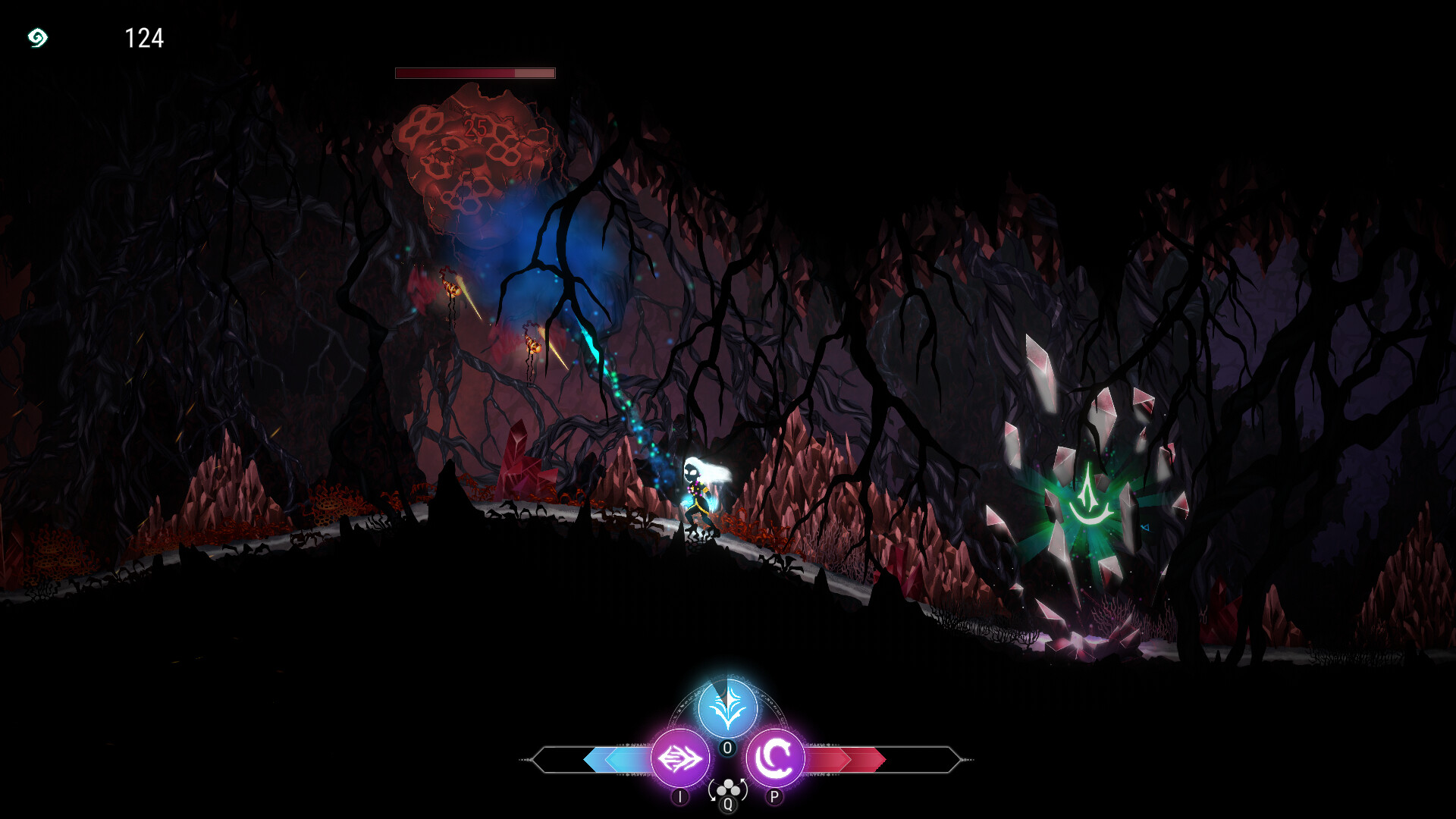 Скриншот из игры RIN: The Last Child - 15