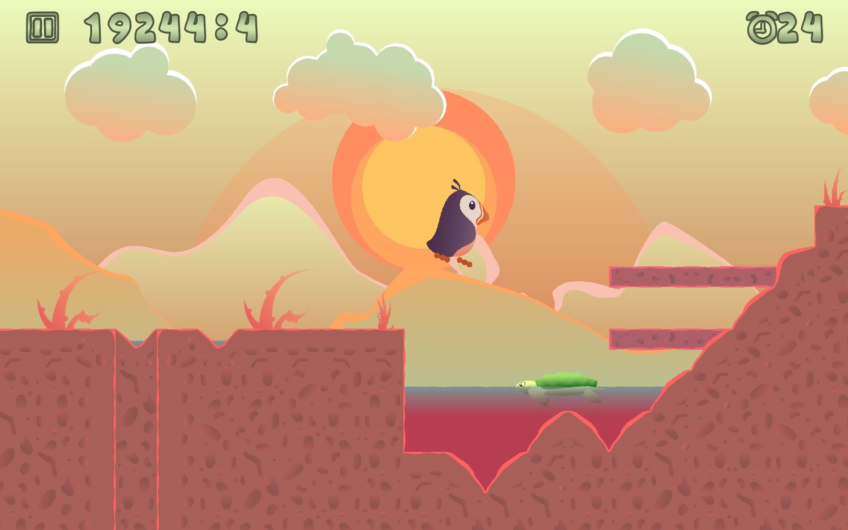 Скриншот из игры Karma Miwa - 11
