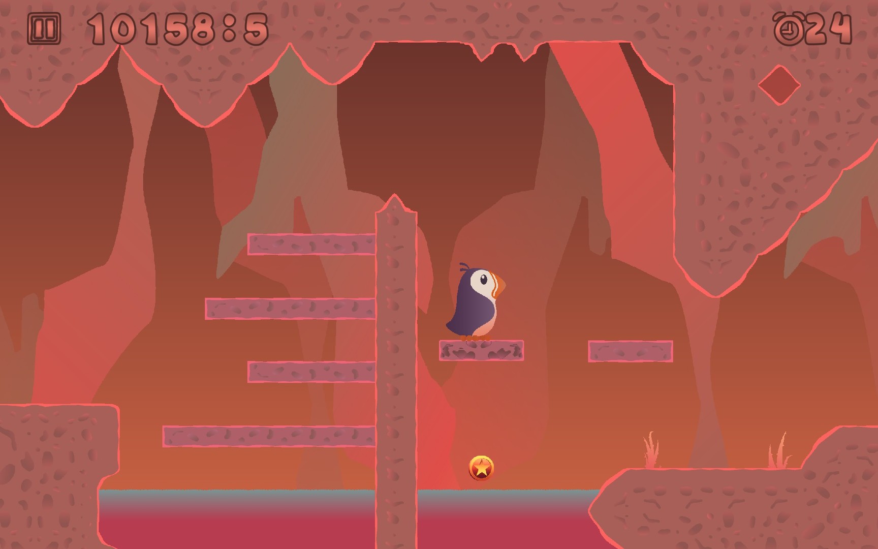 Скриншот из игры Karma Miwa - 7