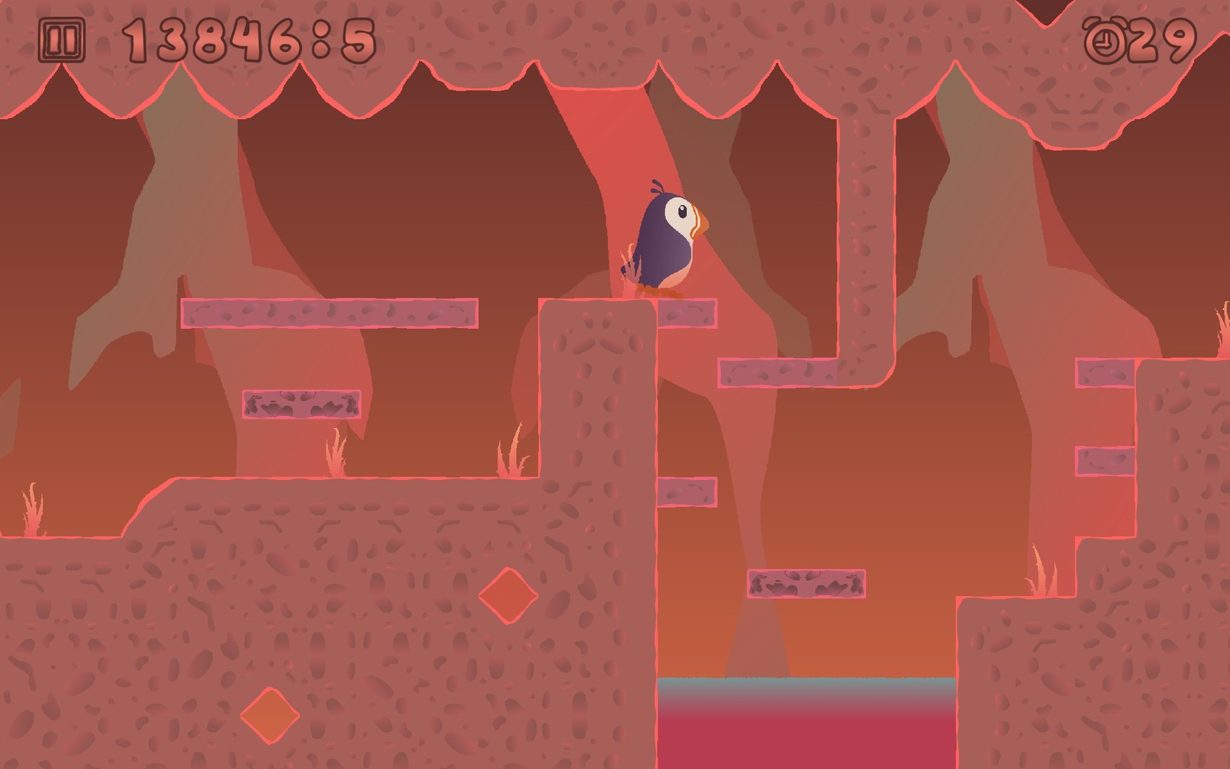 Скриншот из игры Karma Miwa - 9