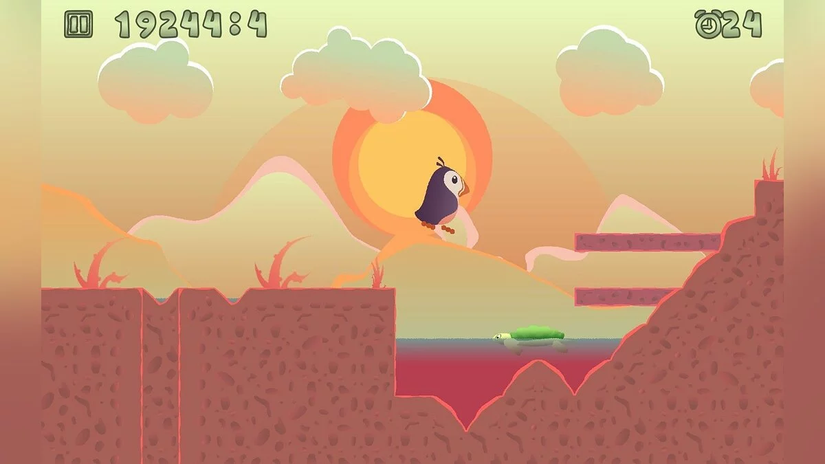 Скриншот из игры Karma Miwa - 12