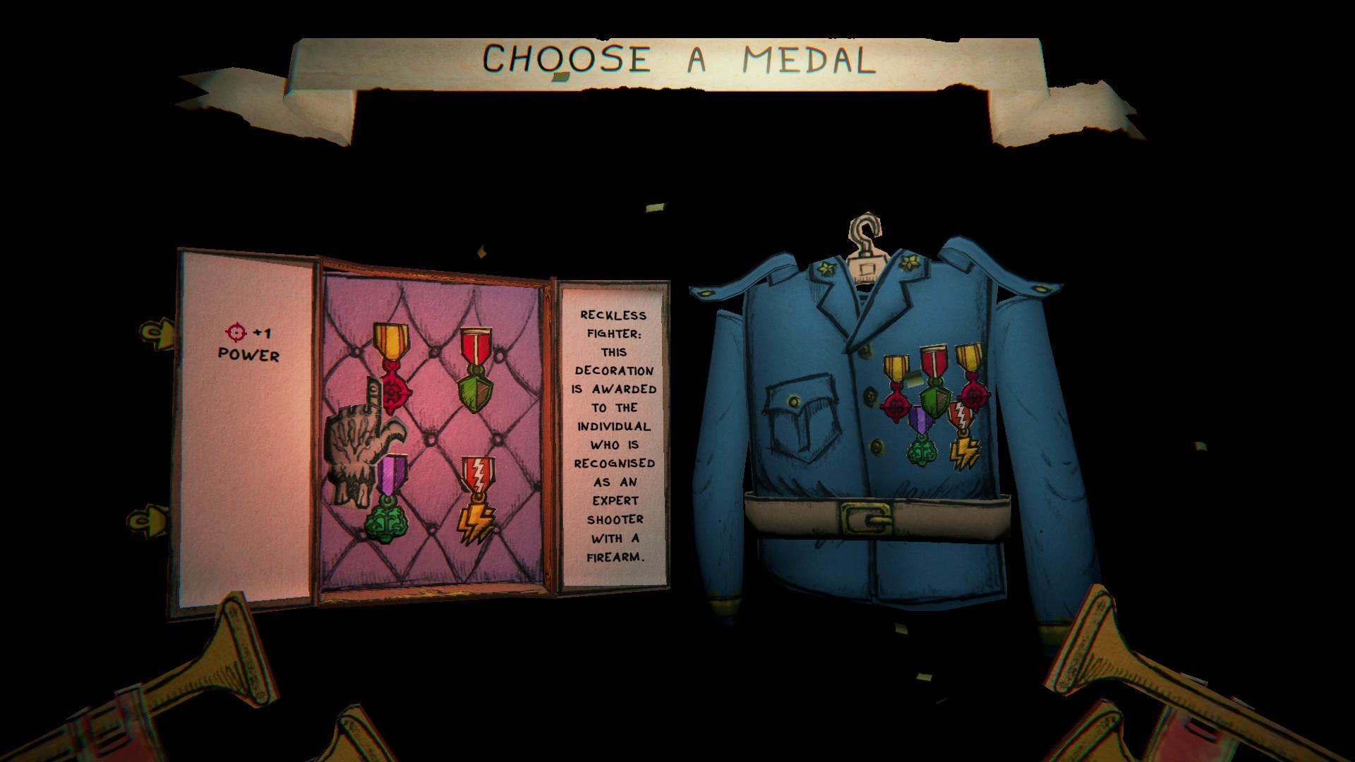 Скриншот из игры Paper Cut Mansion - 42