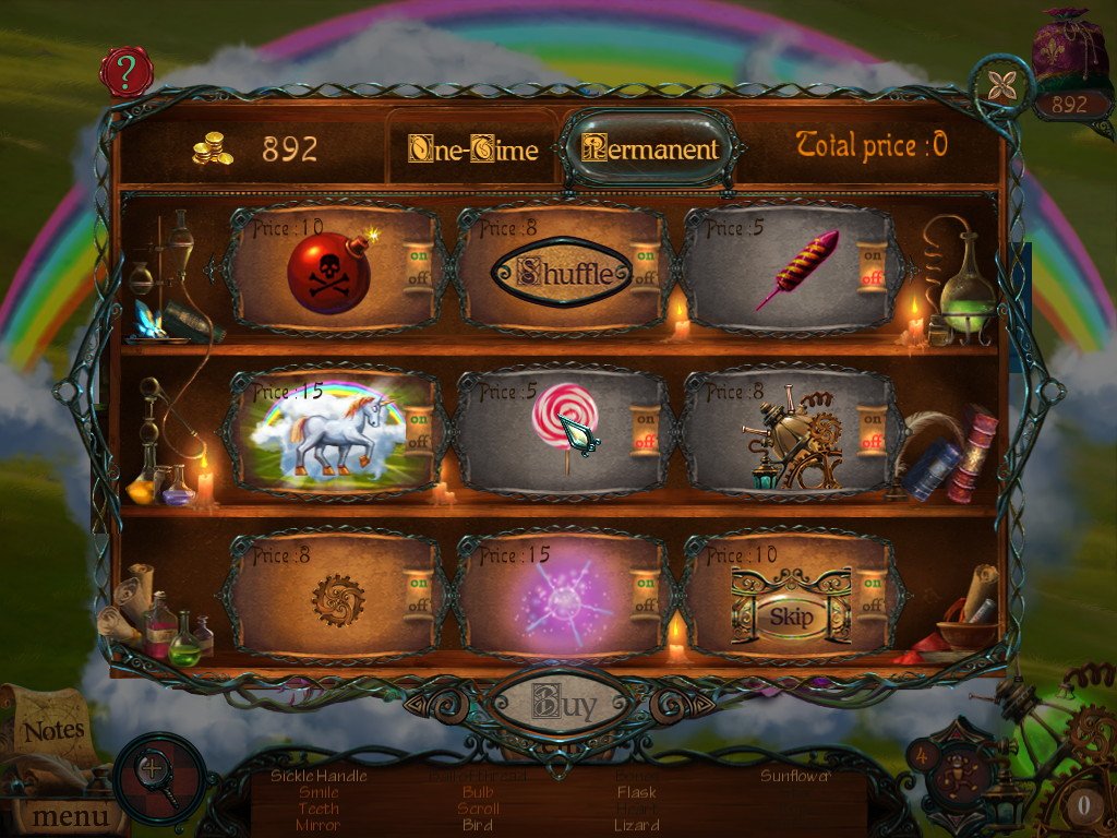 Скриншот из игры Apothecarium: The Renaissance of Evil - 2