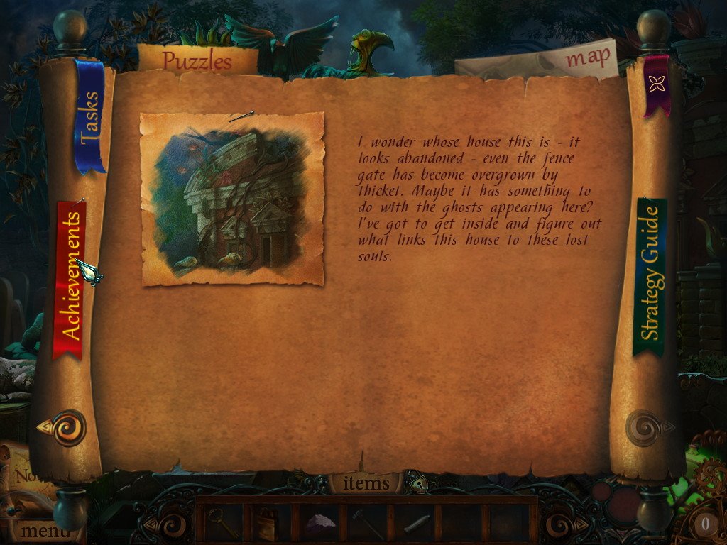 Скриншот из игры Apothecarium: The Renaissance of Evil - 3