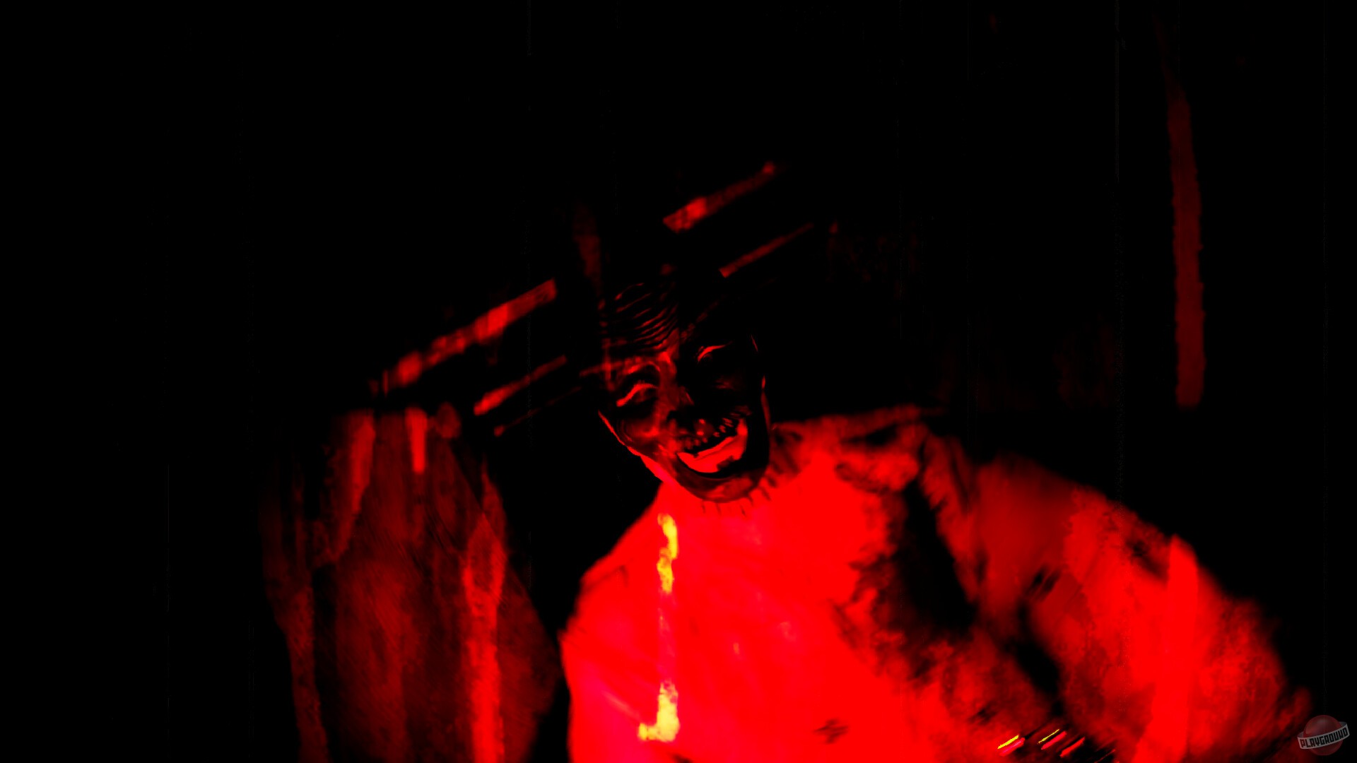 Скриншот из игры Shadow Corridor 2 - 4