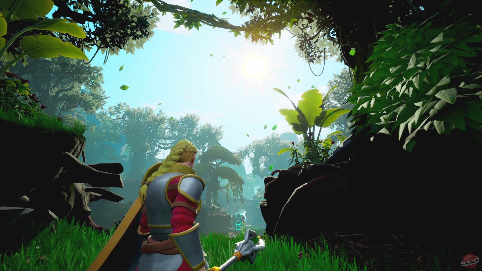 Скриншот из игры Criminals Within - 14