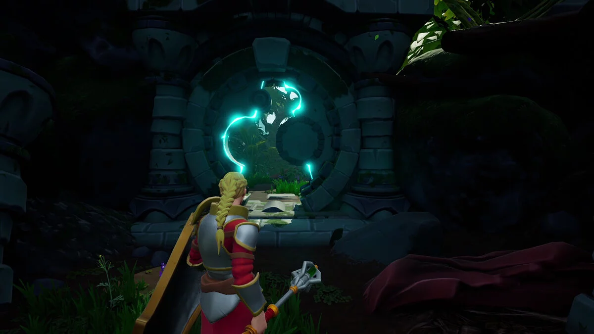 Скриншот из игры Criminals Within - 9