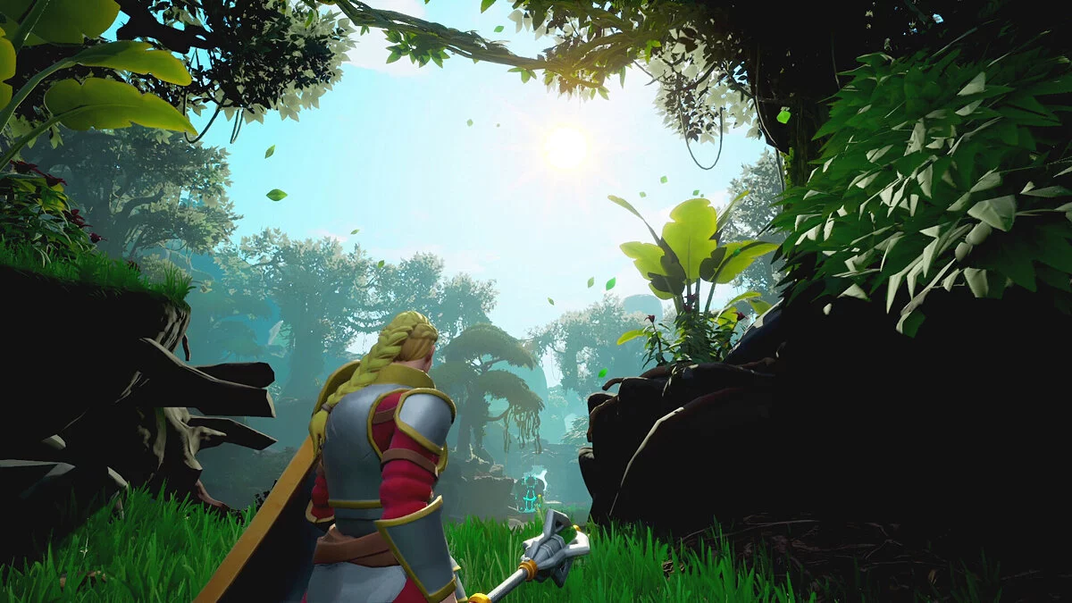 Скриншот из игры Criminals Within - 4