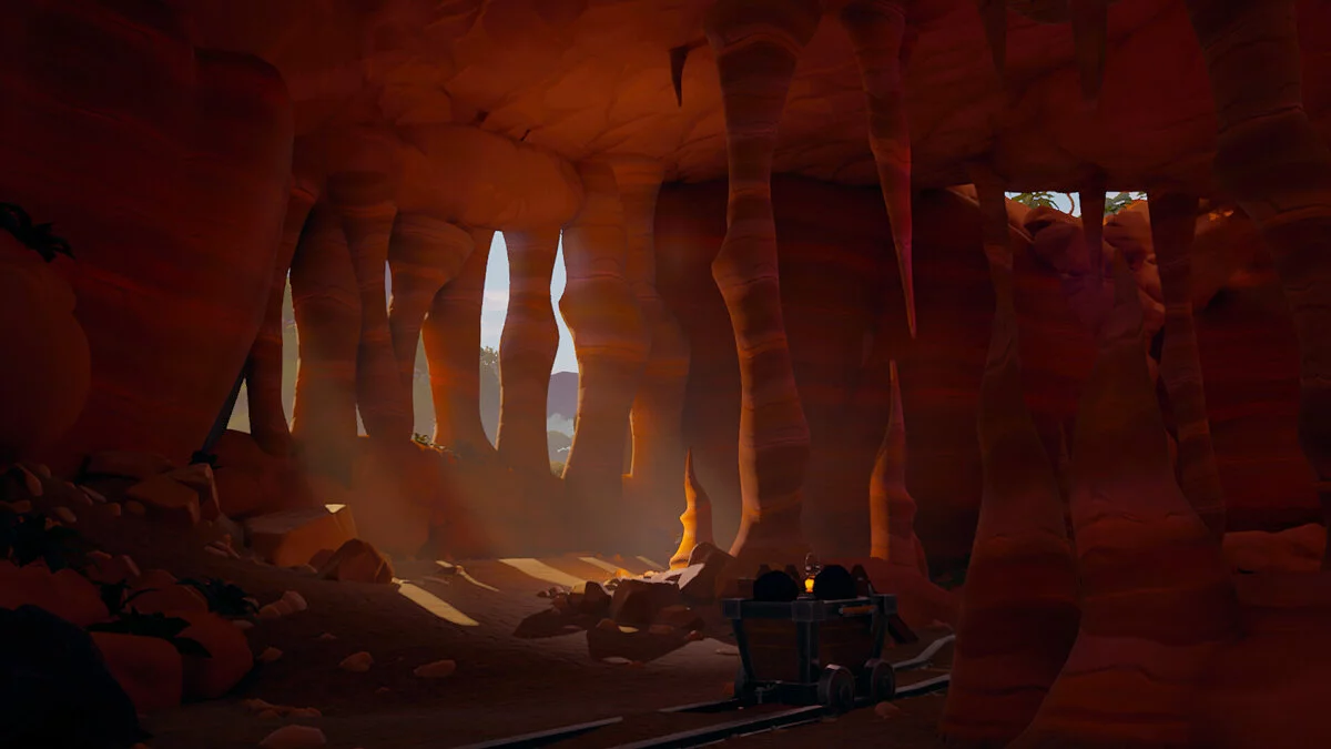 Скриншот из игры Criminals Within - 11