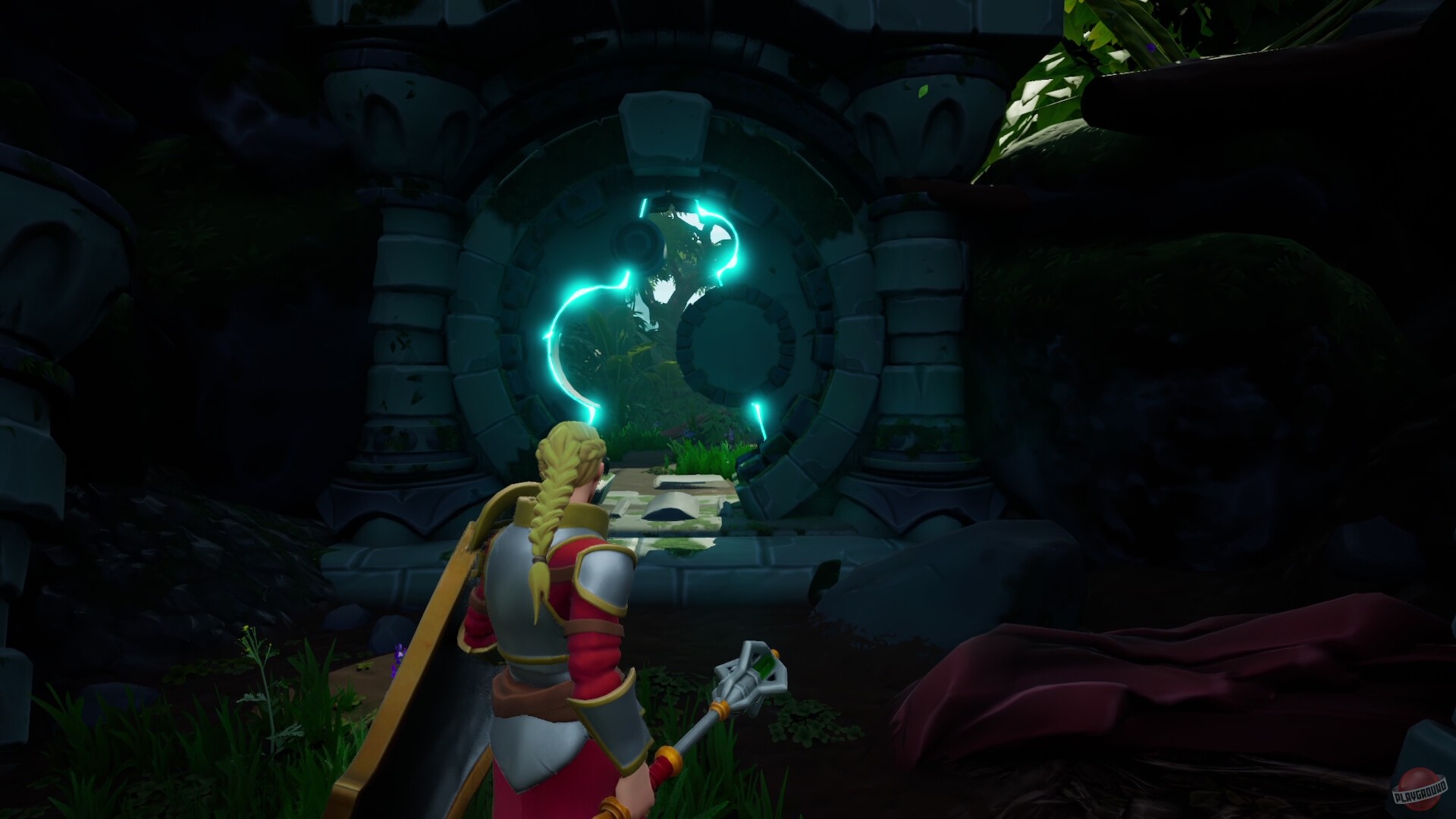 Скриншот из игры Criminals Within - 10