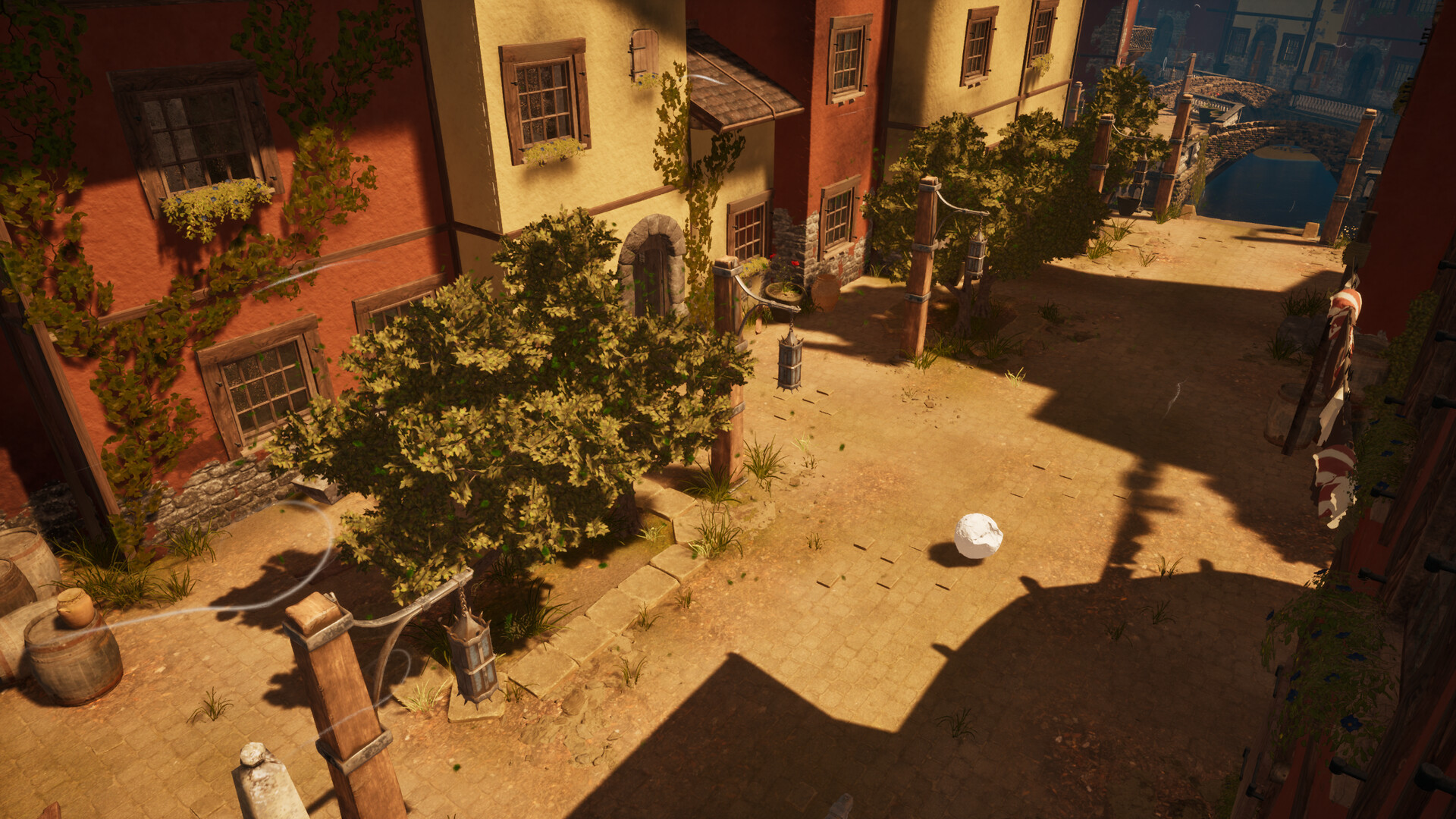 Скриншот из игры Origament: A Paper Adventure - 18