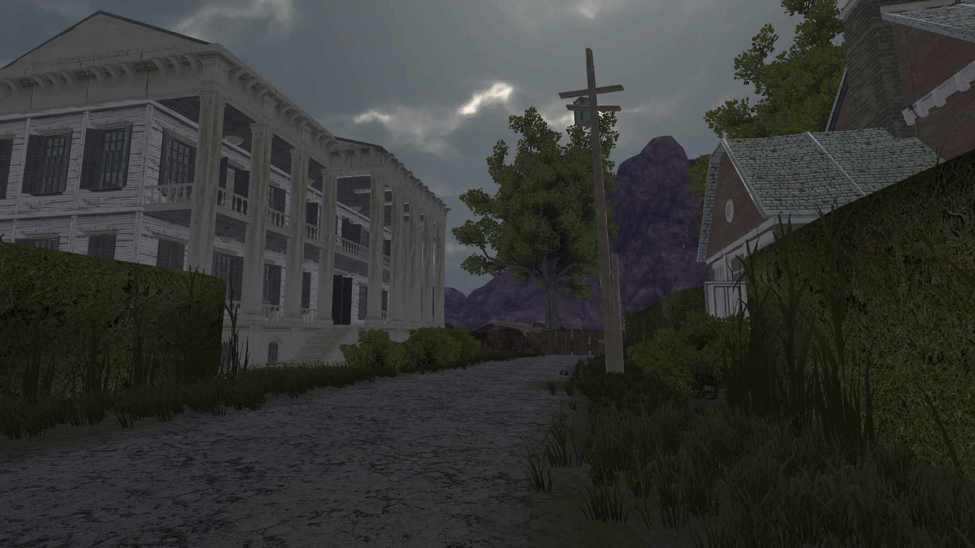 Скриншот из игры Erusal - 14