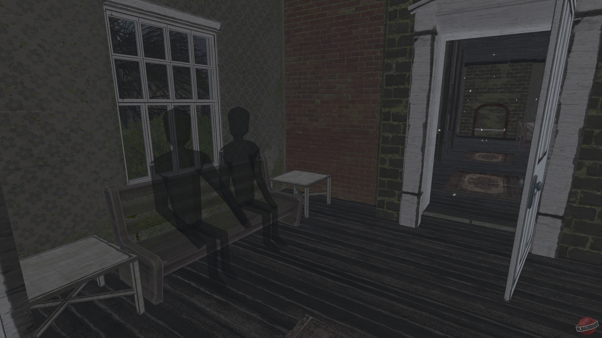 Скриншот из игры Erusal - 8