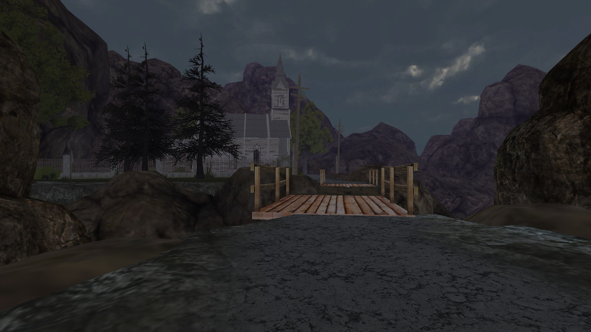 Скриншот из игры Erusal - 9