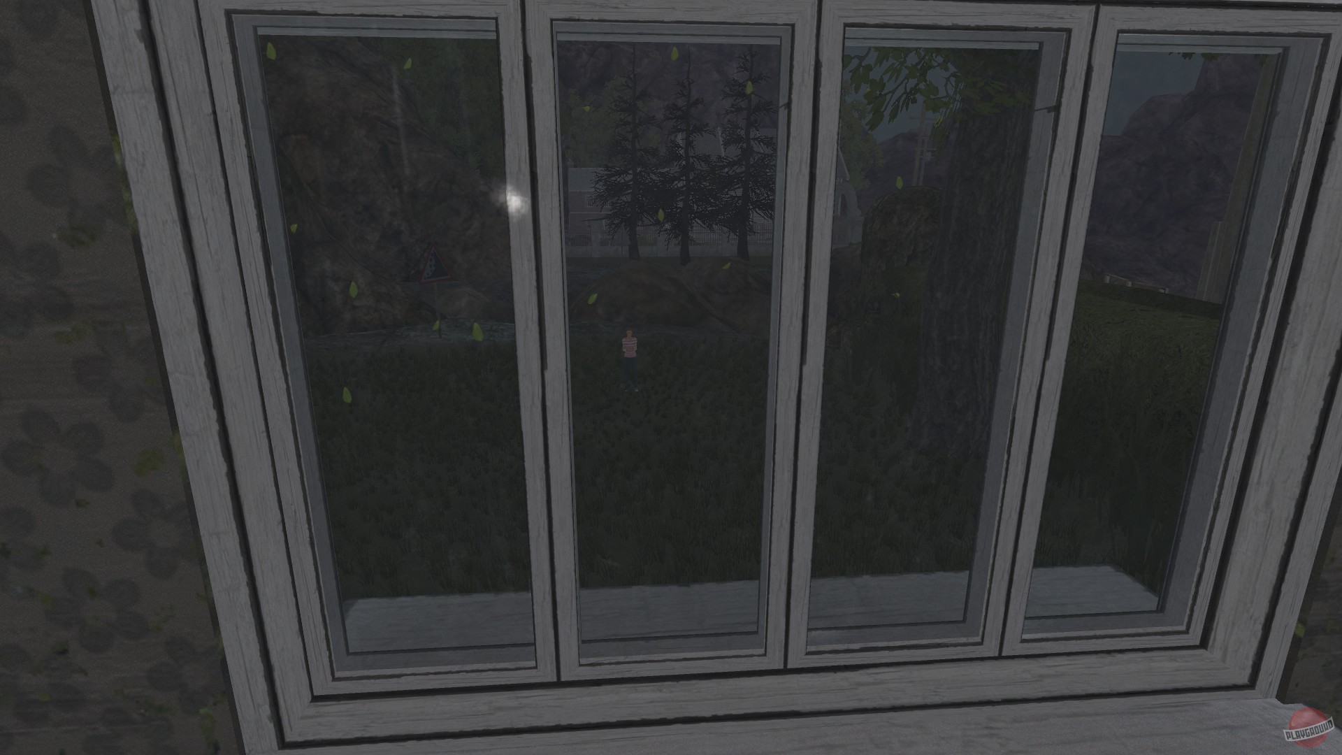 Скриншот из игры Erusal - 13