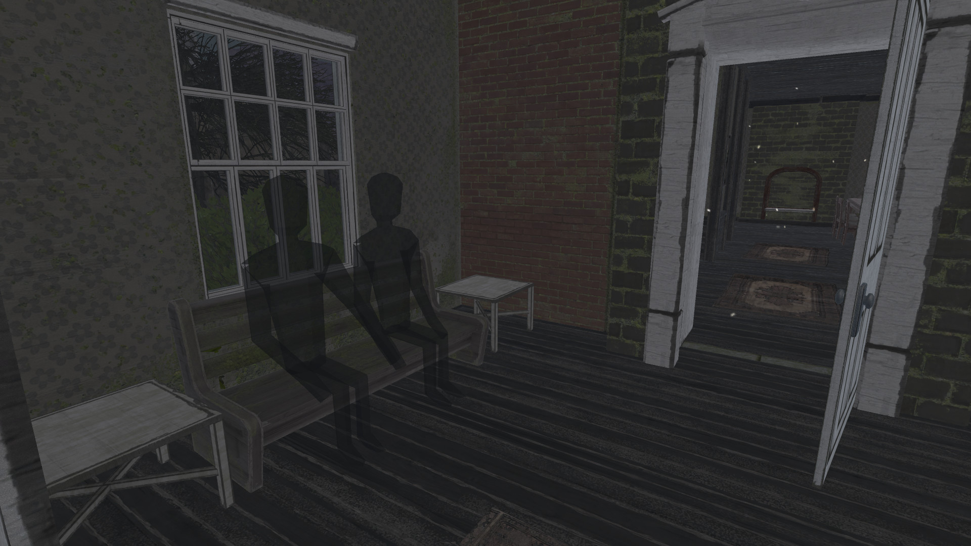 Скриншот из игры Erusal - 7