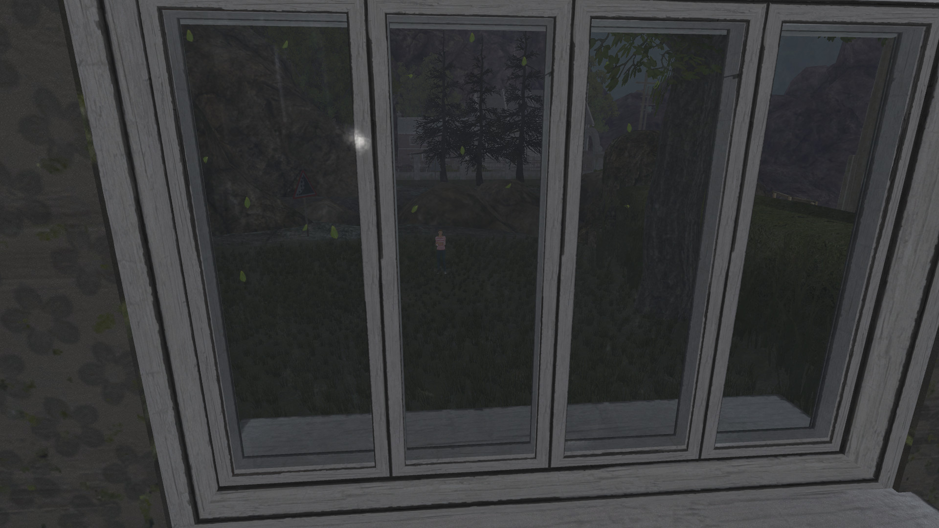 Скриншот из игры Erusal - 15