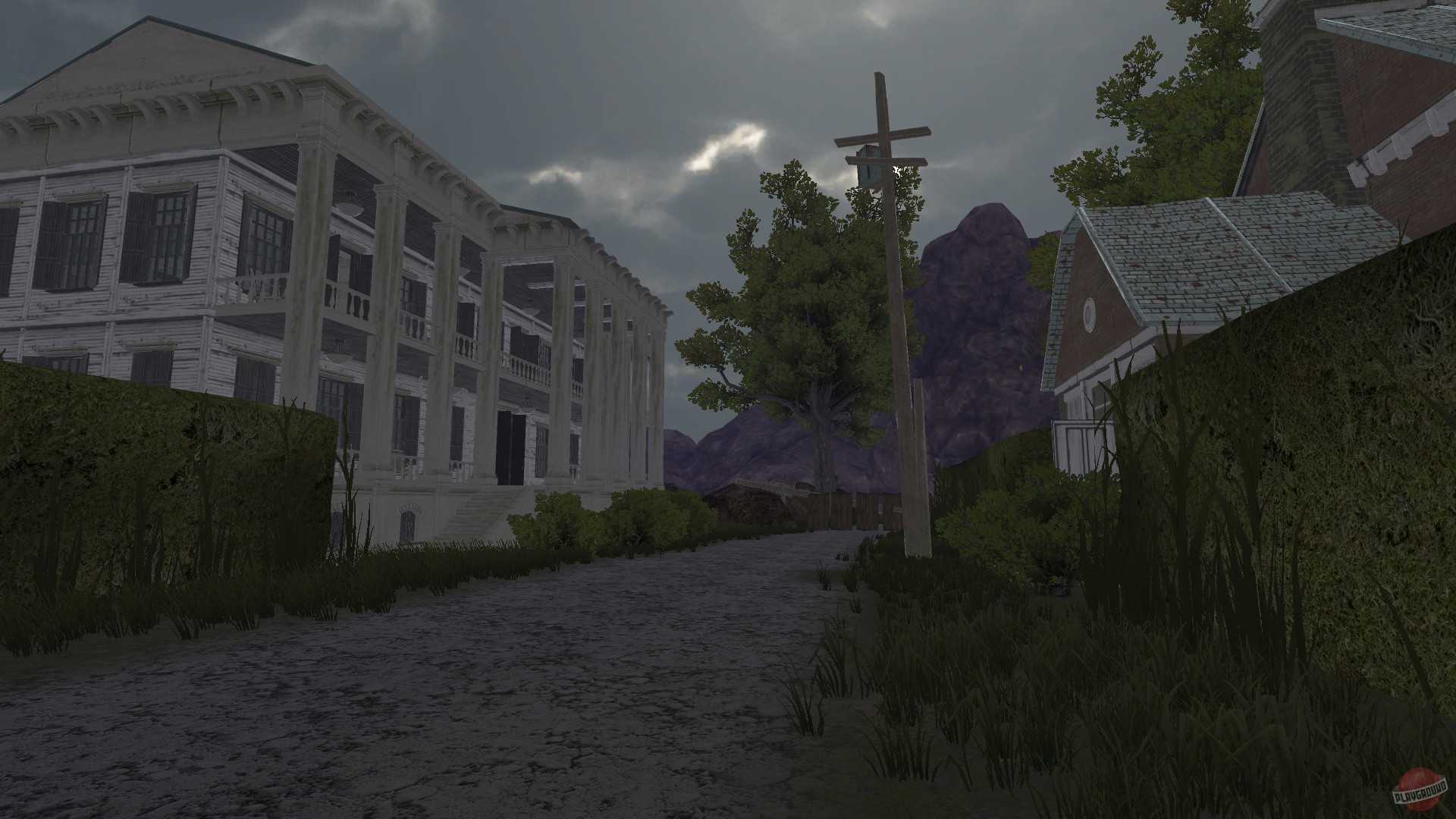 Скриншот из игры Erusal - 10