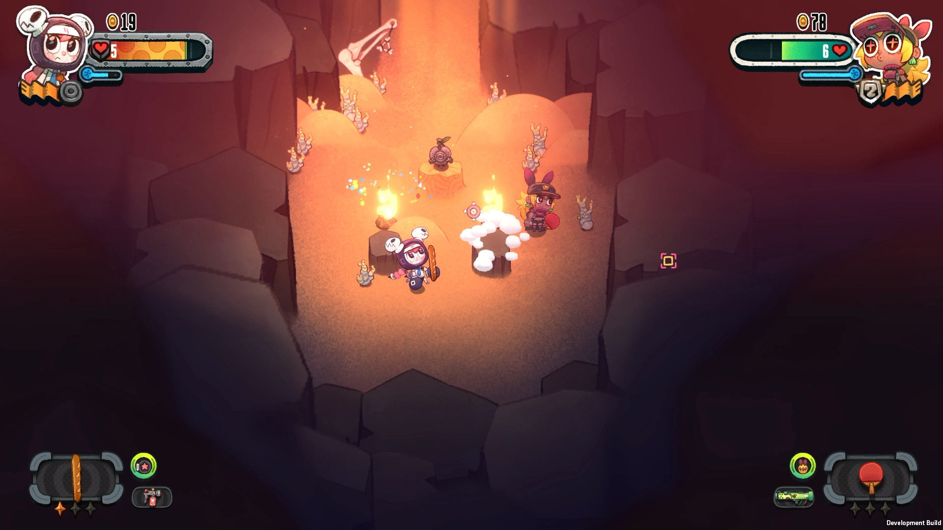 Скриншот из игры Juicy Realm - 27