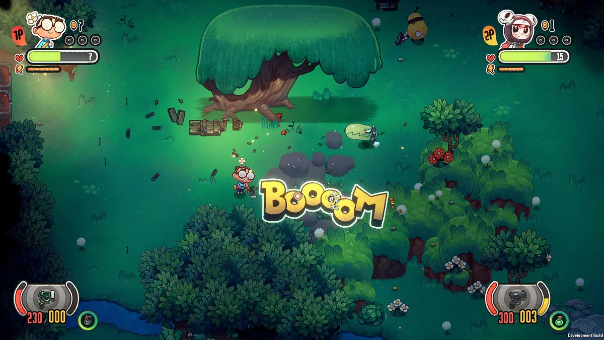 Скриншот из игры Juicy Realm - 26