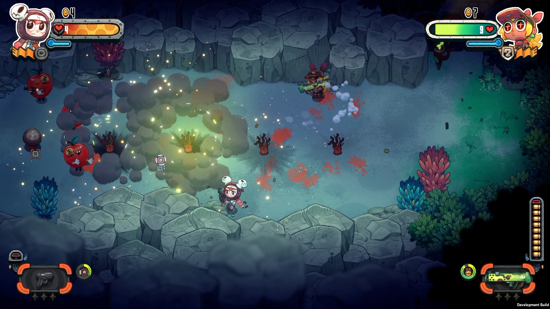 Скриншот из игры Juicy Realm - 24