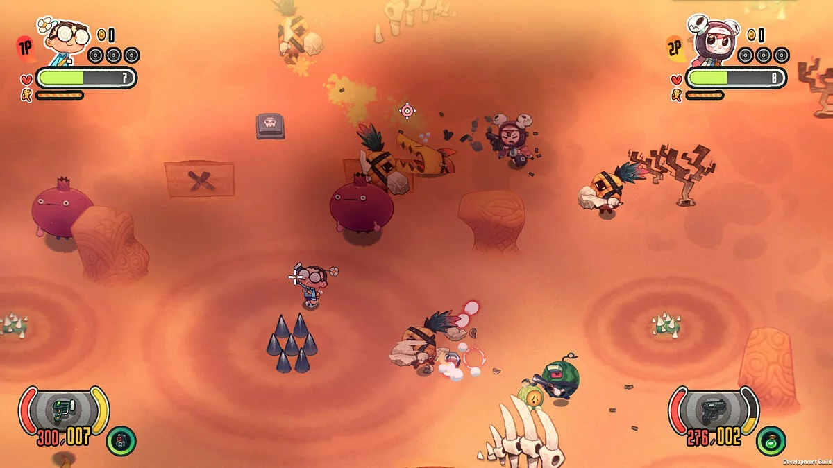 Скриншот из игры Juicy Realm - 28