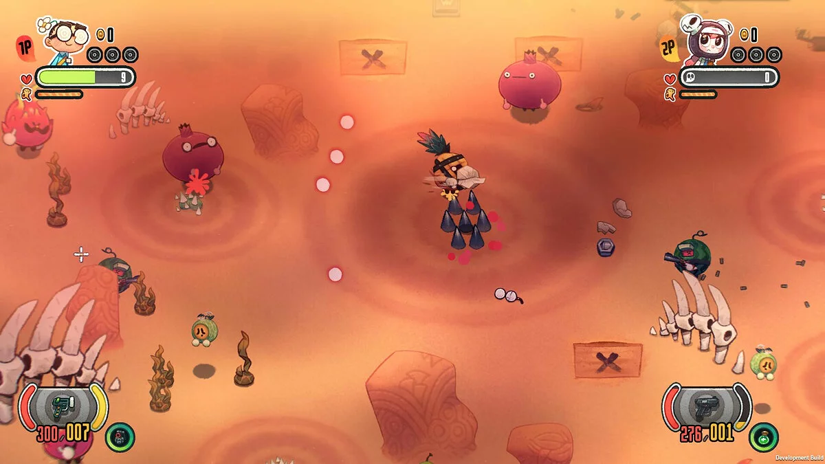 Скриншот из игры Juicy Realm - 23