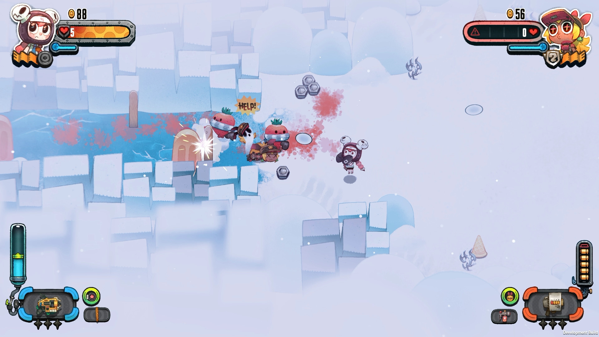 Скриншот из игры Juicy Realm - 29