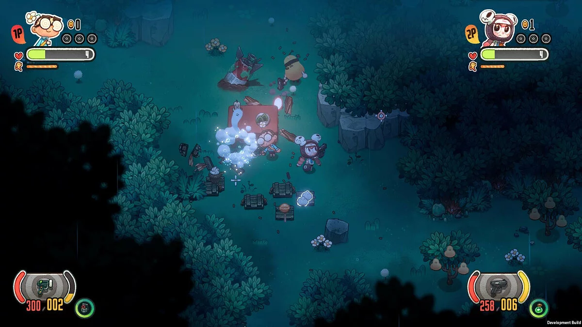 Скриншот из игры Juicy Realm - 20