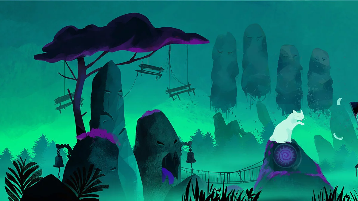 Скриншот из игры Lona: Realm Of Colors - 8