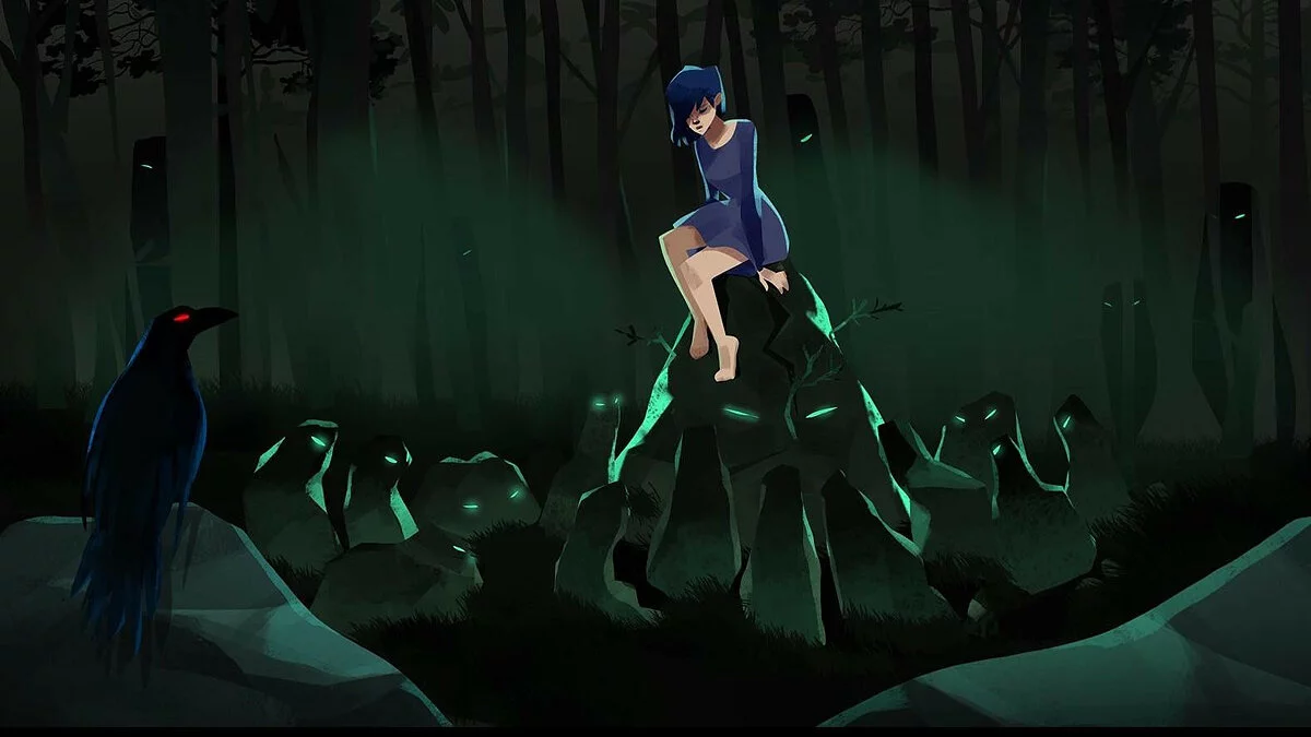 Скриншот из игры Lona: Realm Of Colors - 31