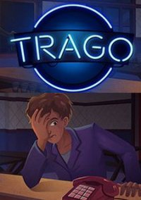 Обложка игры TRAGO
