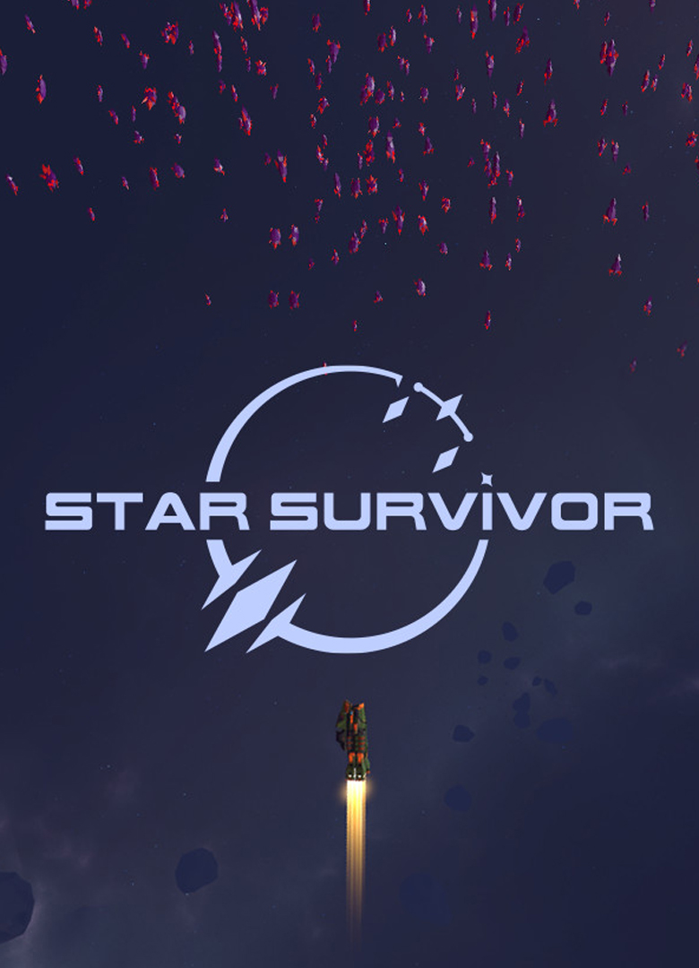 Обложка игры Star Survivor