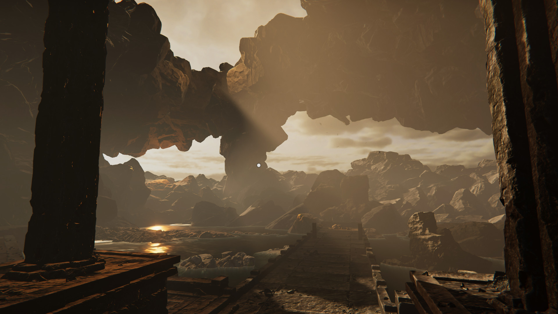 Скриншот из игры Age of Rust - 1