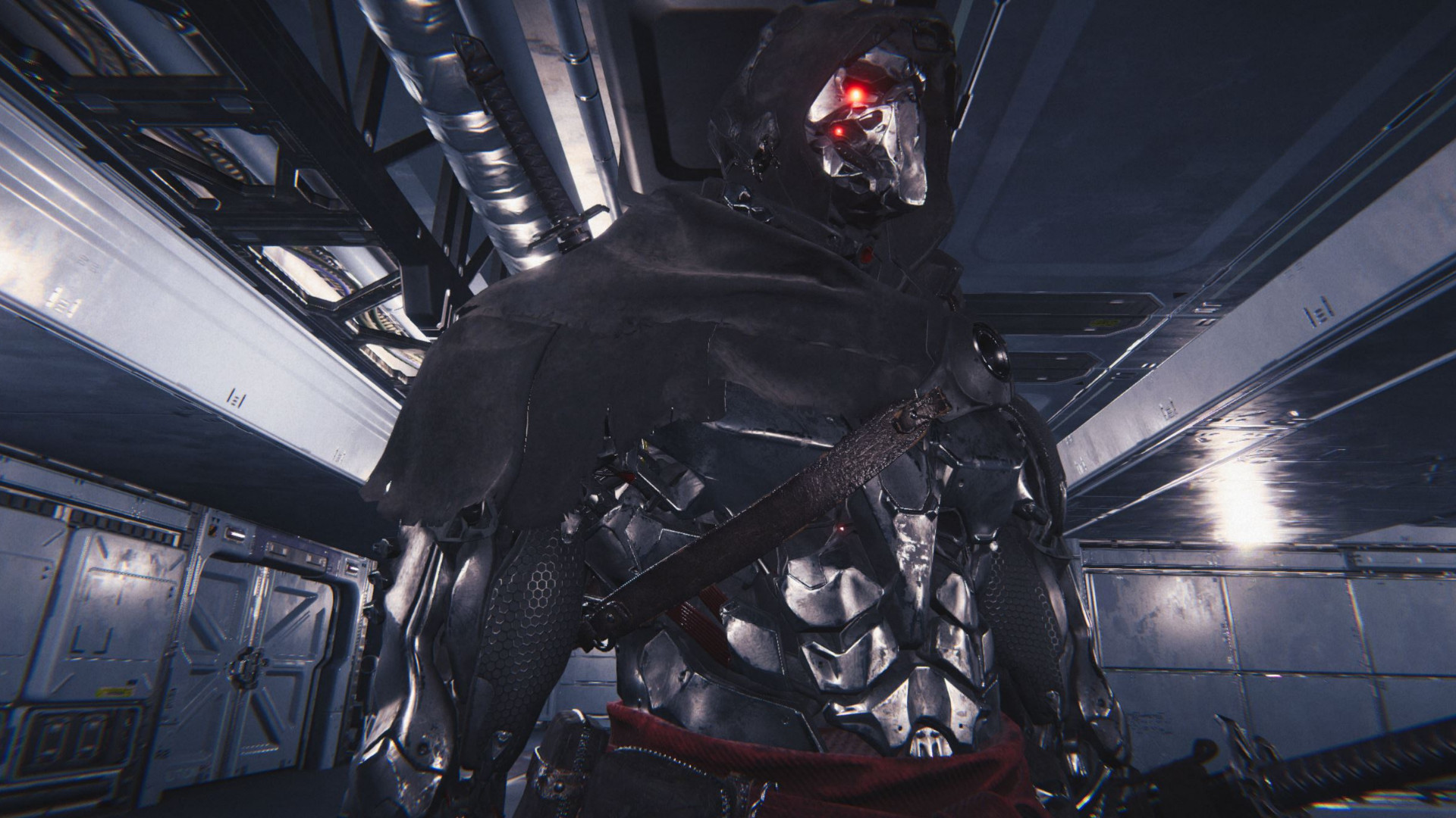 Скриншот из игры Age of Rust - 7