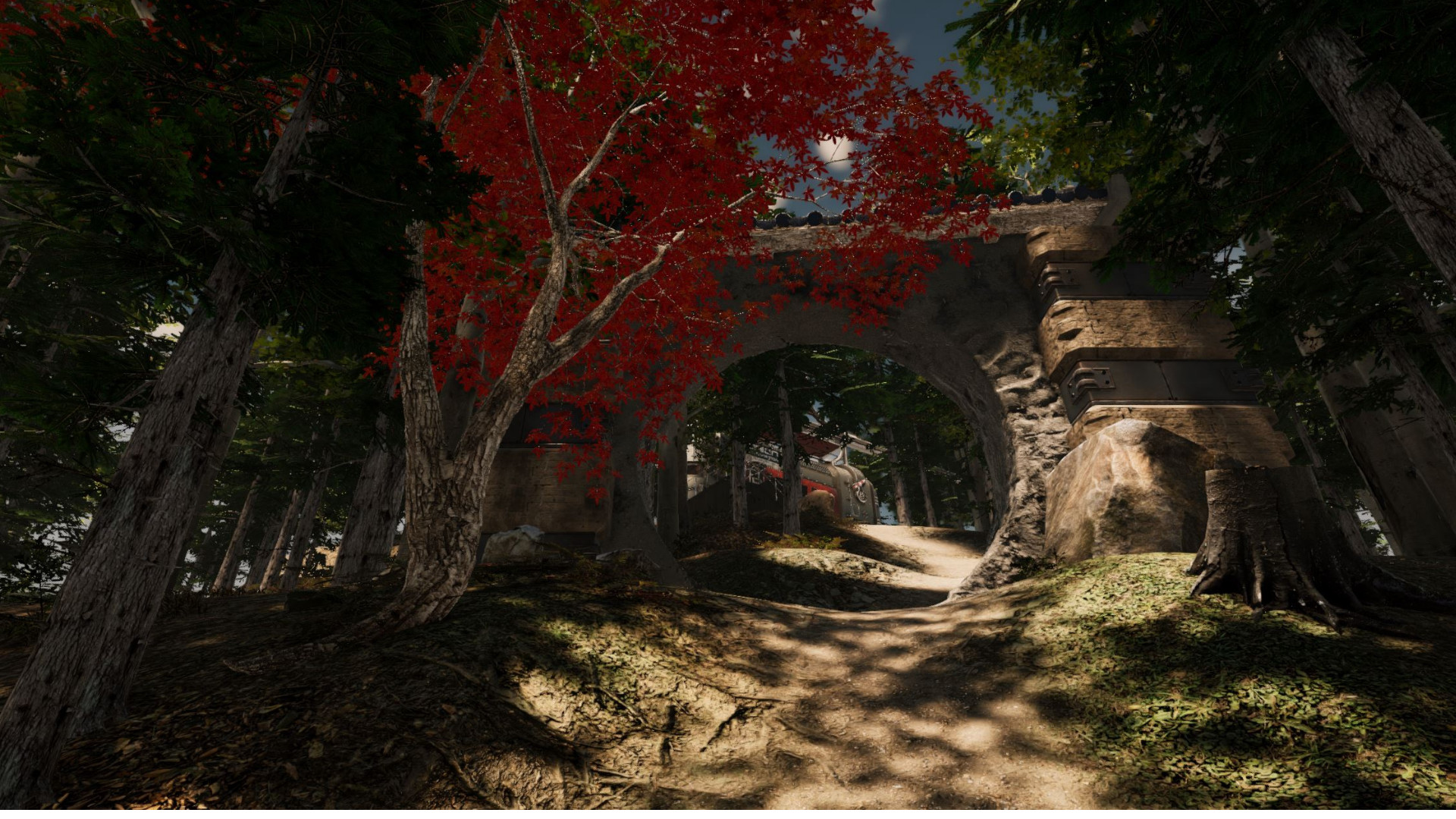 Скриншот из игры Age of Rust - 8