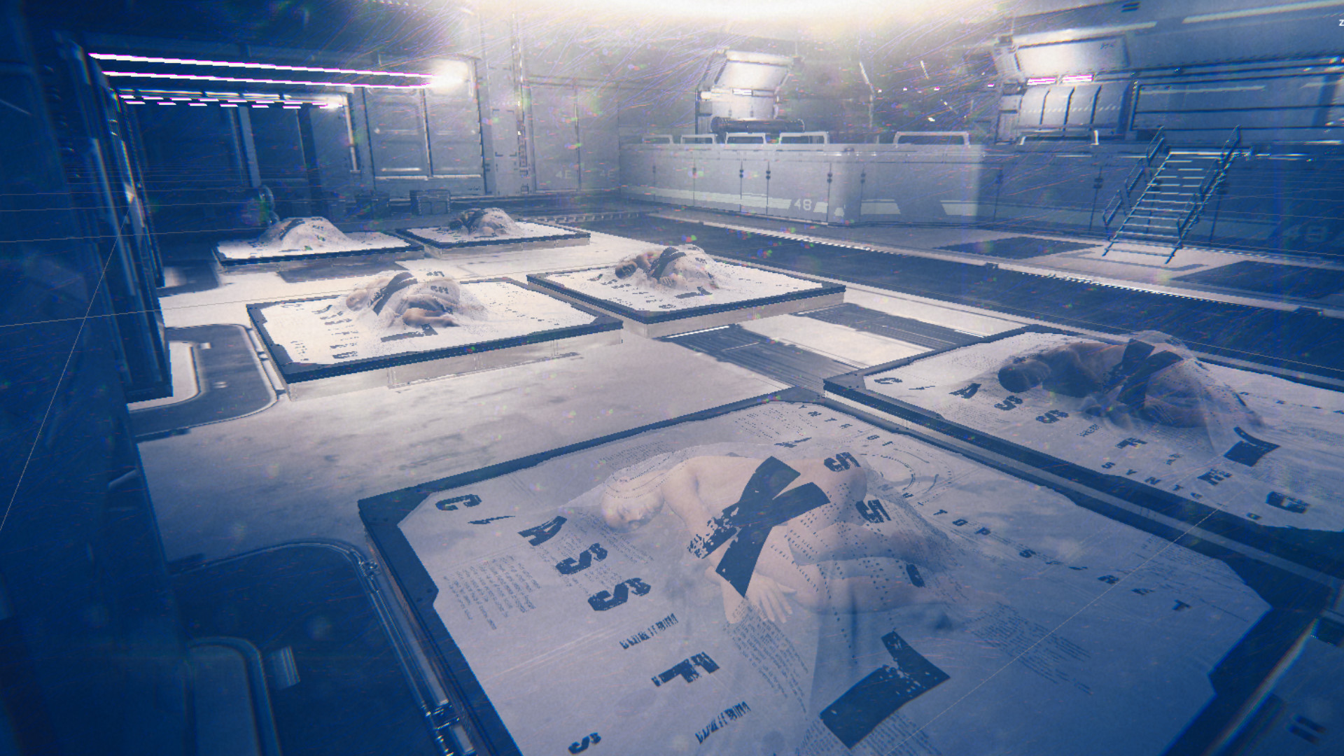 Скриншот из игры Age of Rust - 9