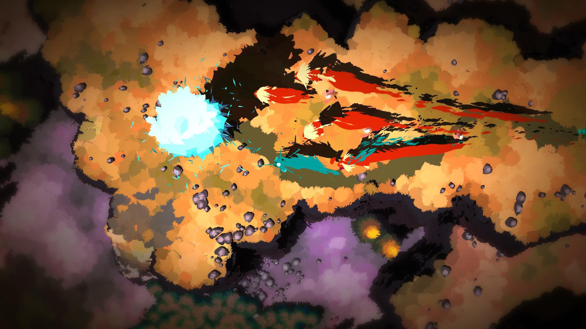 Скриншот из игры Future Unfolding - 60