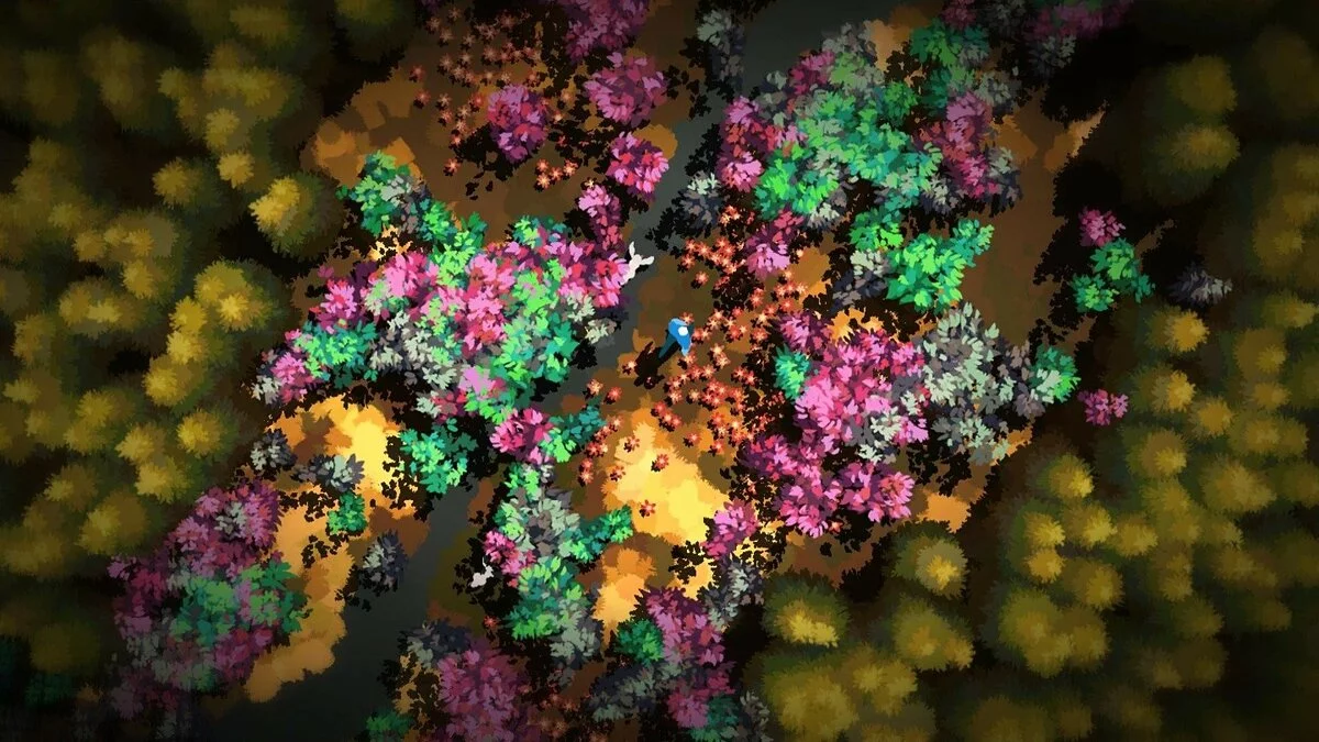 Скриншот из игры Future Unfolding - 36