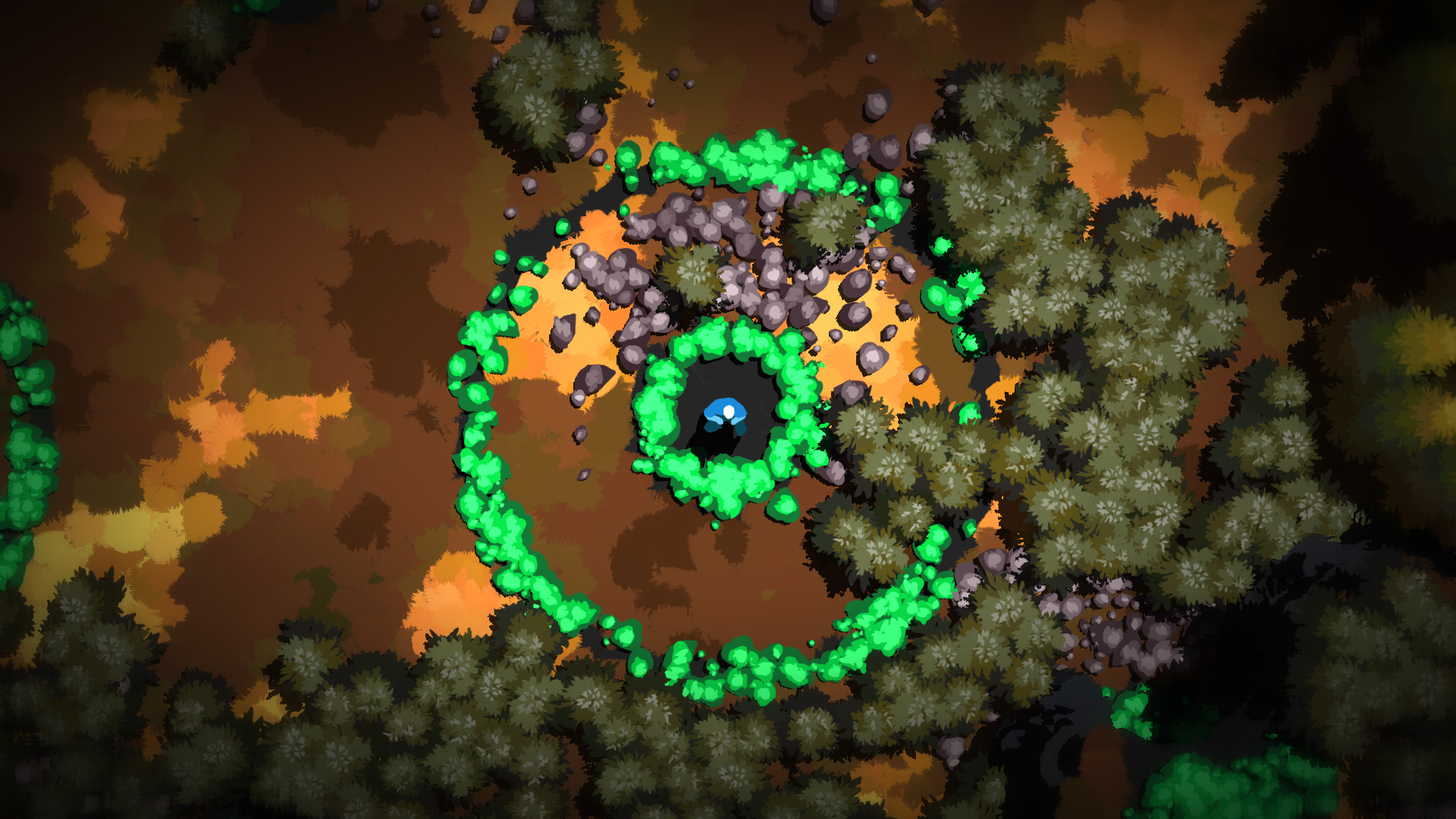 Скриншот из игры Future Unfolding - 40