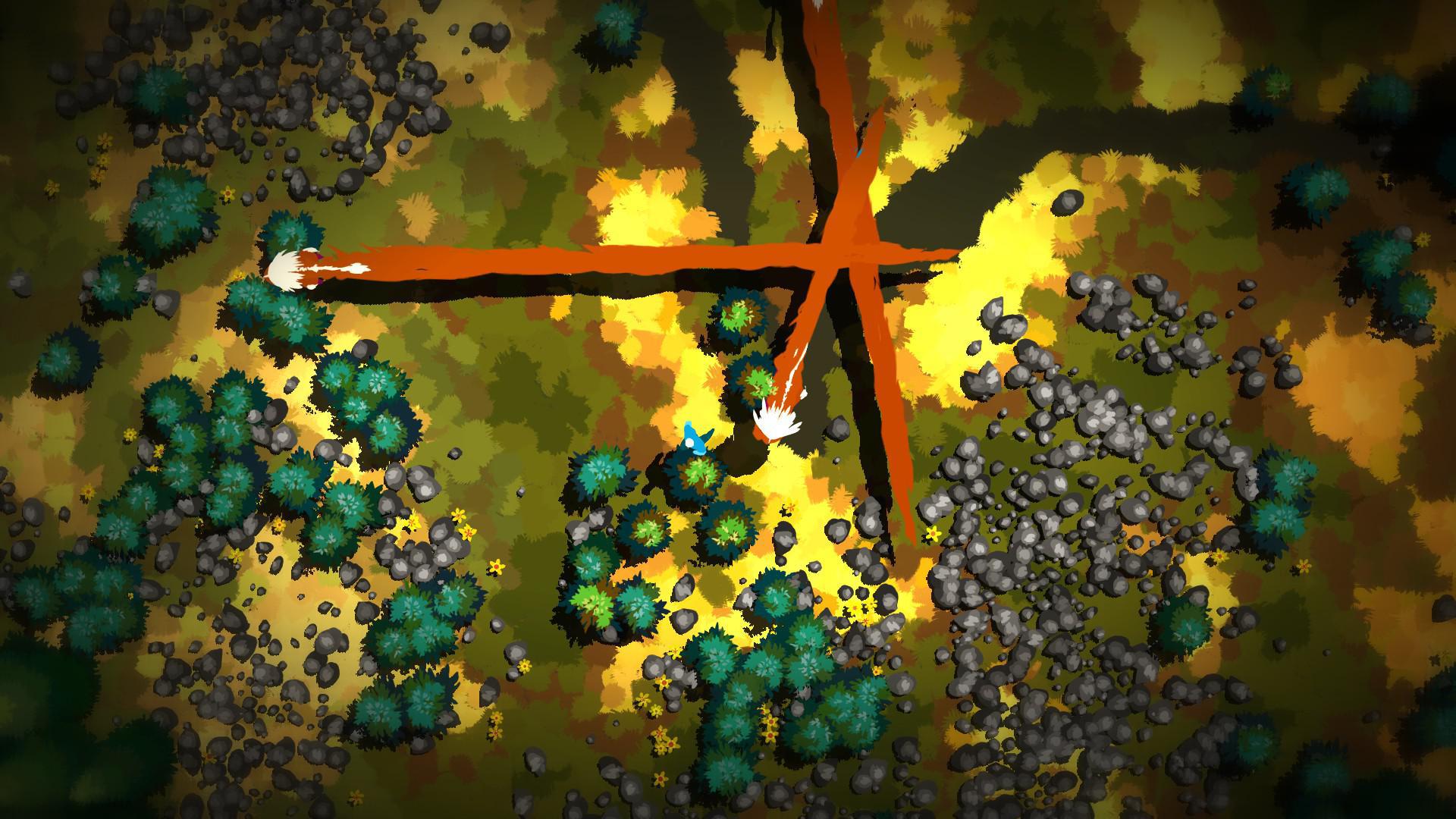 Скриншот из игры Future Unfolding - 51