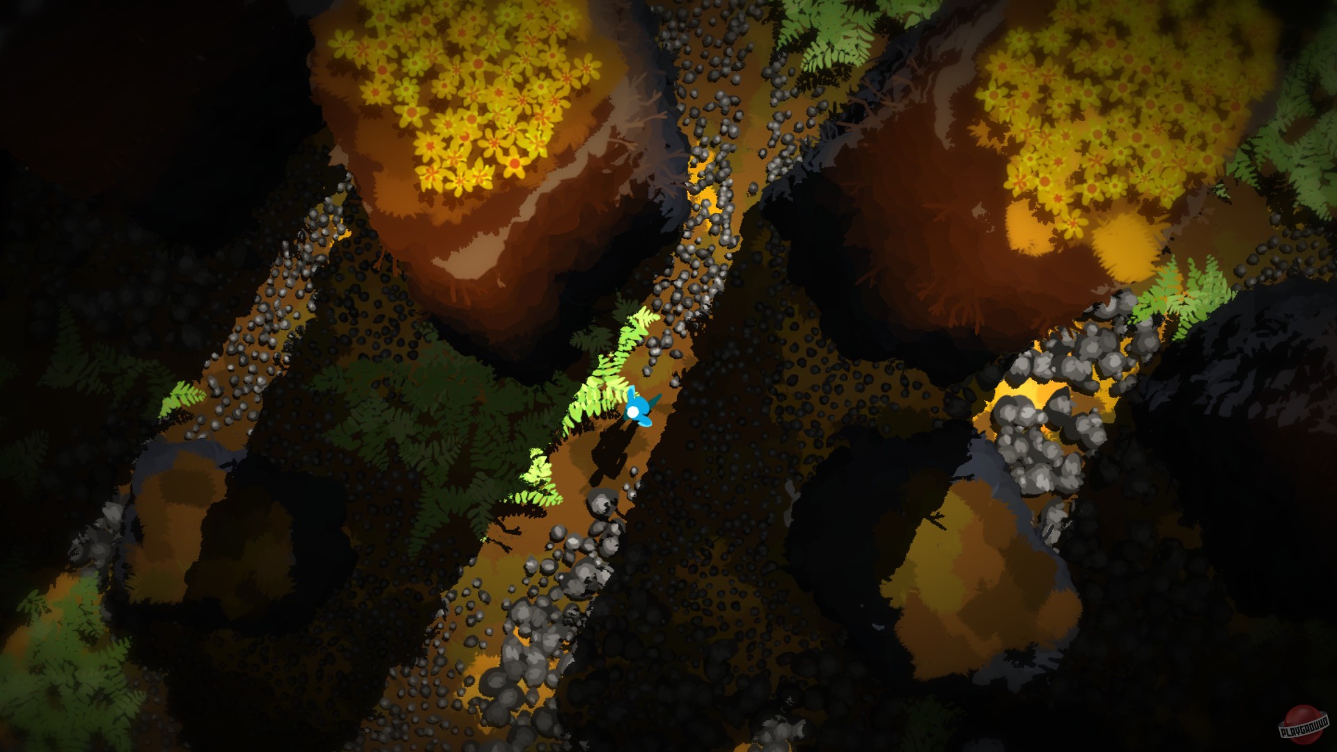 Скриншот из игры Future Unfolding - 12