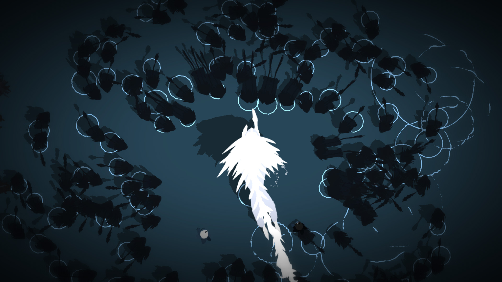 Скриншот из игры Future Unfolding - 53